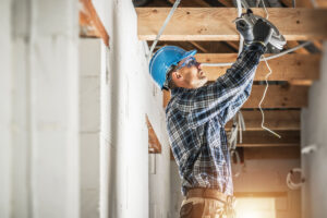 About EXI Electrical